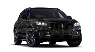 2026 Lincoln Lincoln Corsair® External Image 5